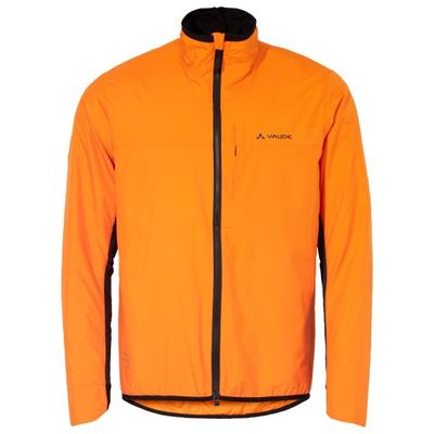 Vaude - Moab Insulation Light Jacket - Fahrradjacke Gr S orange Image