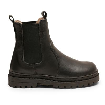 Bisgaard - Kid's Neo Lamb - Winterschuhe 32 | EU 32 schwarz Image