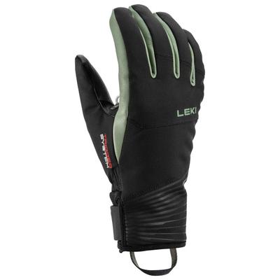 Leki - Women's Sparrow 3D - Handschuhe Gr 7,5 schwarz Image