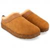 Haflinger - Snowbird - Hüttenschuhe 40 | EU 40 orange