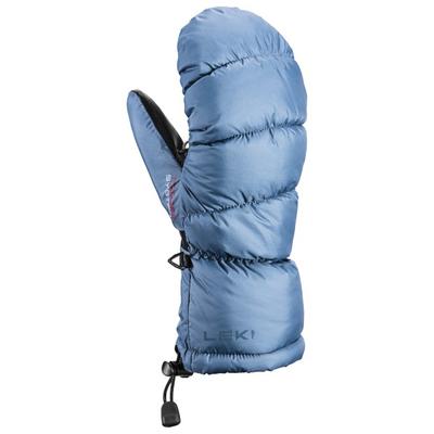 Leki - Women's Glace 3D - Handschuhe Gr 6 blau Image