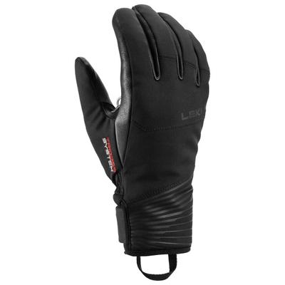 Leki - Women's Sparrow 3D - Handschuhe Gr 8,5 schwarz Image