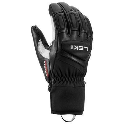 Leki - Women's Griffin Pro 3D - Handschuhe Gr 8,5 schwarz Image