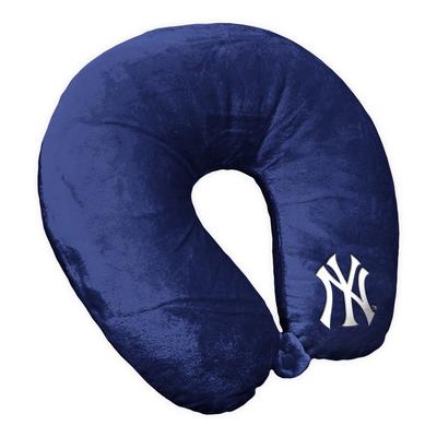 MLB Applique Neck Pillow