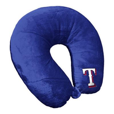 MLB Applique Neck Pillow