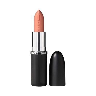 MAC M·A·Cximal Sleek Satin Lippenstift MYTH 3.5 g Coral Image