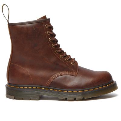 Dr. Martens - 1460 SR Parker Life Shield WP - Winterschuhe UK 12 | EU 47 braun Image