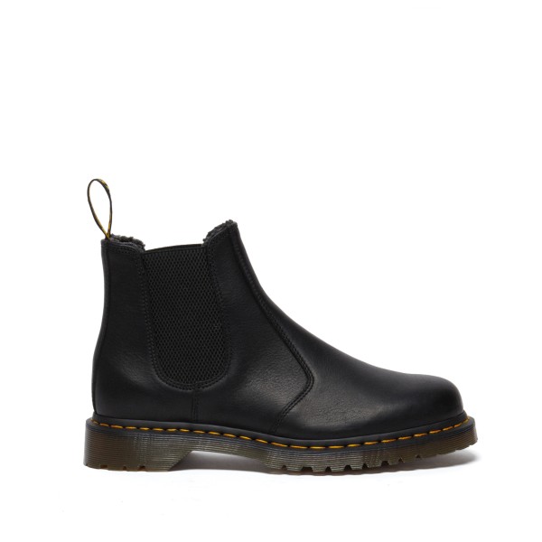Dr. Martens - 2976 WL Grizzly - Winterschuhe UK 11 | EU 46 schwarz