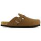 Heber Peak - RedwoodHe. Cork Clog - Hüttenschuhe 46 | EU 46 braun