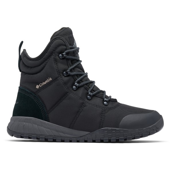 Columbia - Fairbanks Omni-Heat - Winterschuhe 42 | EU 42 schwarz