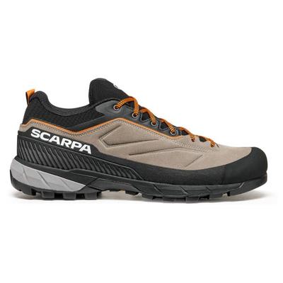 Scarpa - Rapid XT - Approachschuhe 42,5 | EU 42,5 schwarz Image