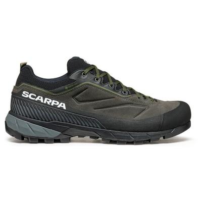 Scarpa - Rapid XT GTX - Approachschuhe 46,5 | EU 46,5 schwarz/grau Image