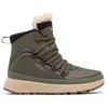 Columbia - Women's Red Hills Omni-Heat - Winterschuhe 37,5 | EU 37,5 braun