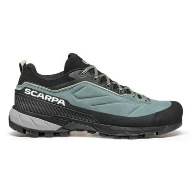 Scarpa - Women's Rapid XT - Approachschuhe 39,5 | EU 39,5 schwarz Image