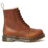Dr. Martens - Women's 1460 Serena Orleans - Winterschuhe UK 3 | EU 36 braun