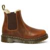 Dr. Martens - Women's 2976 Leonore Orleans - Winterschuhe UK 5 | EU 38 braun