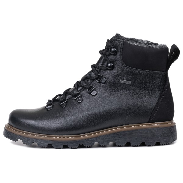 Pomar - Women's Oras GTX Ankle Boot - Winterschuhe 42 | EU 42 schwarz