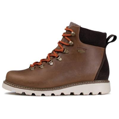 Pomar - Women's Oras GTX Ankle Boot - Winterschuhe 39 | EU 39 braun Image