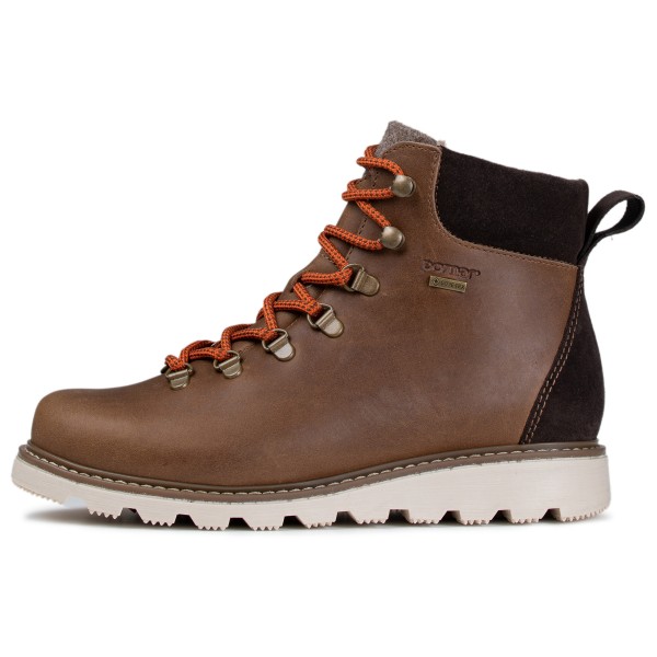 Pomar - Women's Oras GTX Ankle Boot - Winterschuhe 40 | EU 40 braun