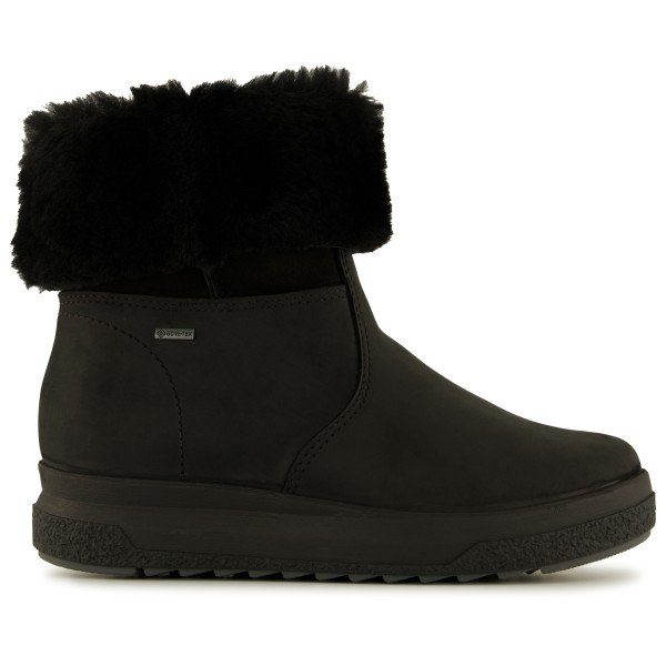 Pomar - Women's Paljakka GTX Boot - Winterschuhe 42 | EU 42 schwarz