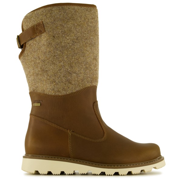 Pomar - Women's Pokka GTX Boot - Winterschuhe 39 | EU 39 braun