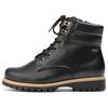 Pomar - Women's Rae GTX Ankle Boot - Winterschuhe 37 | EU 37 schwarz