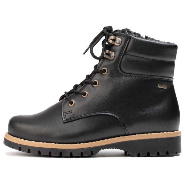 Pomar - Women's Rae GTX Ankle Boot - Winterschuhe 42 | EU 42 schwarz