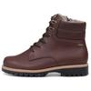 Pomar - Women's Rae GTX Ankle Boot - Winterschuhe 39 | EU 39 braun