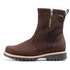 Pomar - Women's Tassu GTX Ankle Boot - Winterschuhe 40 | EU 40 braun