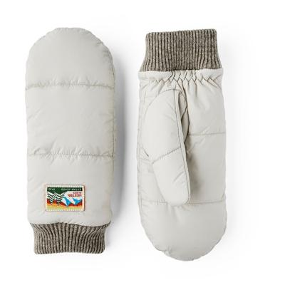 Hestra - Otra - Handschuhe Gr 10 grau Image