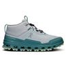 On - Youth's Cloudhero Mid Waterproof - Multisportschuhe 36,5 | EU 36,5 türkis