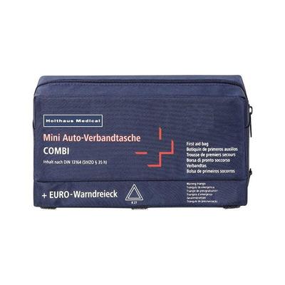 Verbandtasche Mini-auto Combi