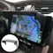 Innen zubehör Autozubehör Auto GPS Navigation Sonnenschutz 7-12 Zoll GPS Blends chutz Schild Bildschirm Visier
