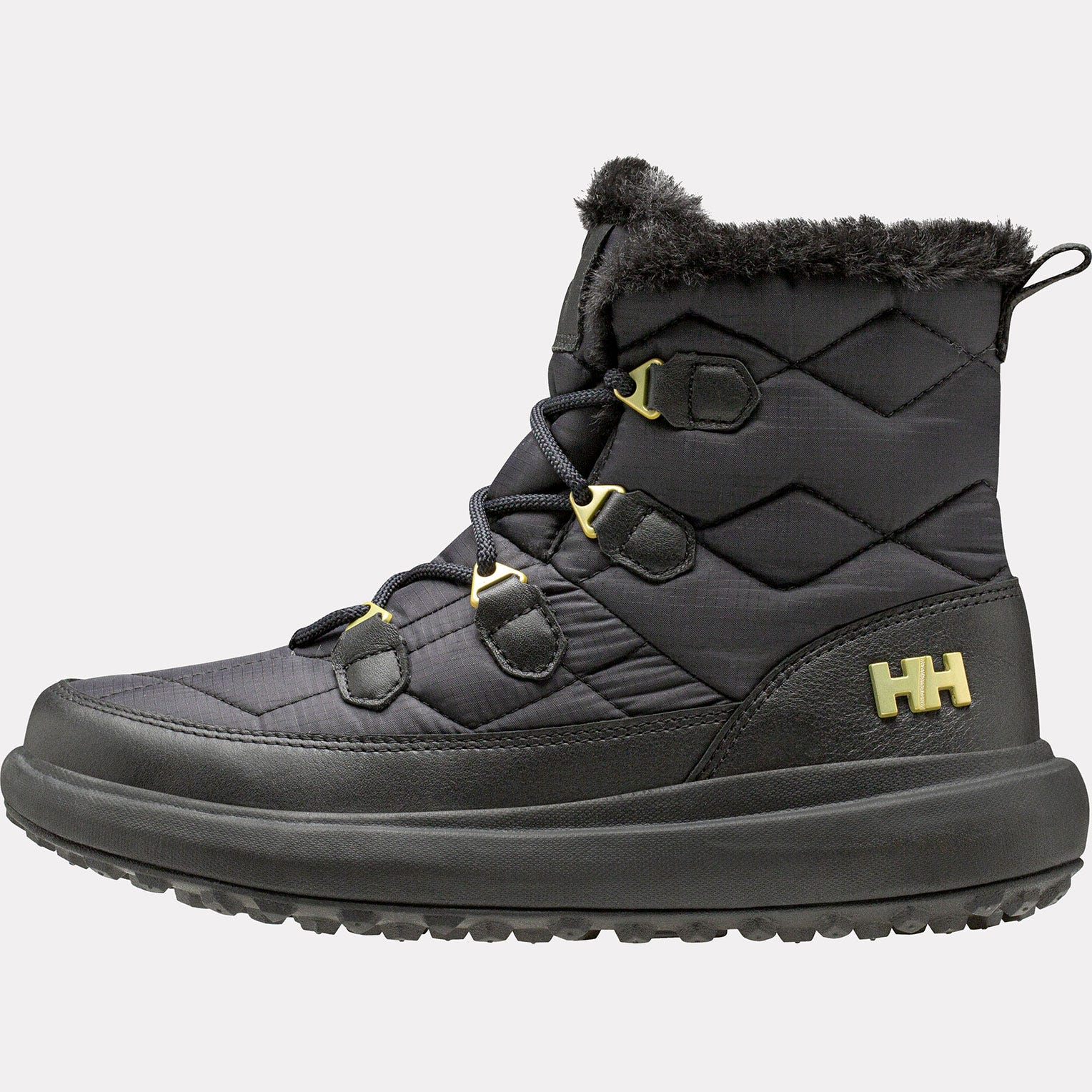 Helly Hansen Damen Willetta 2.0 Isolierte Winterstiefel 37 Image