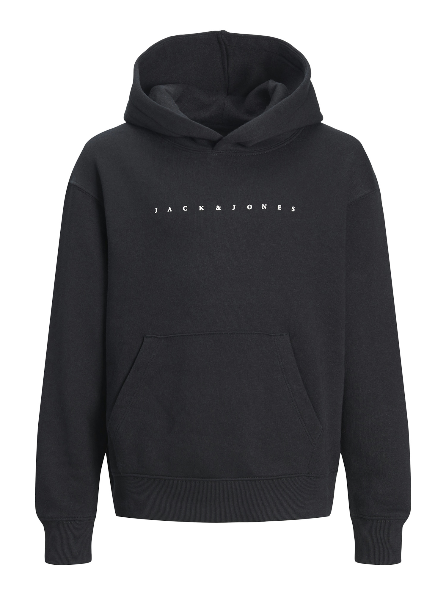 Jack & Jones Junior Kapuzensweatshirt Image