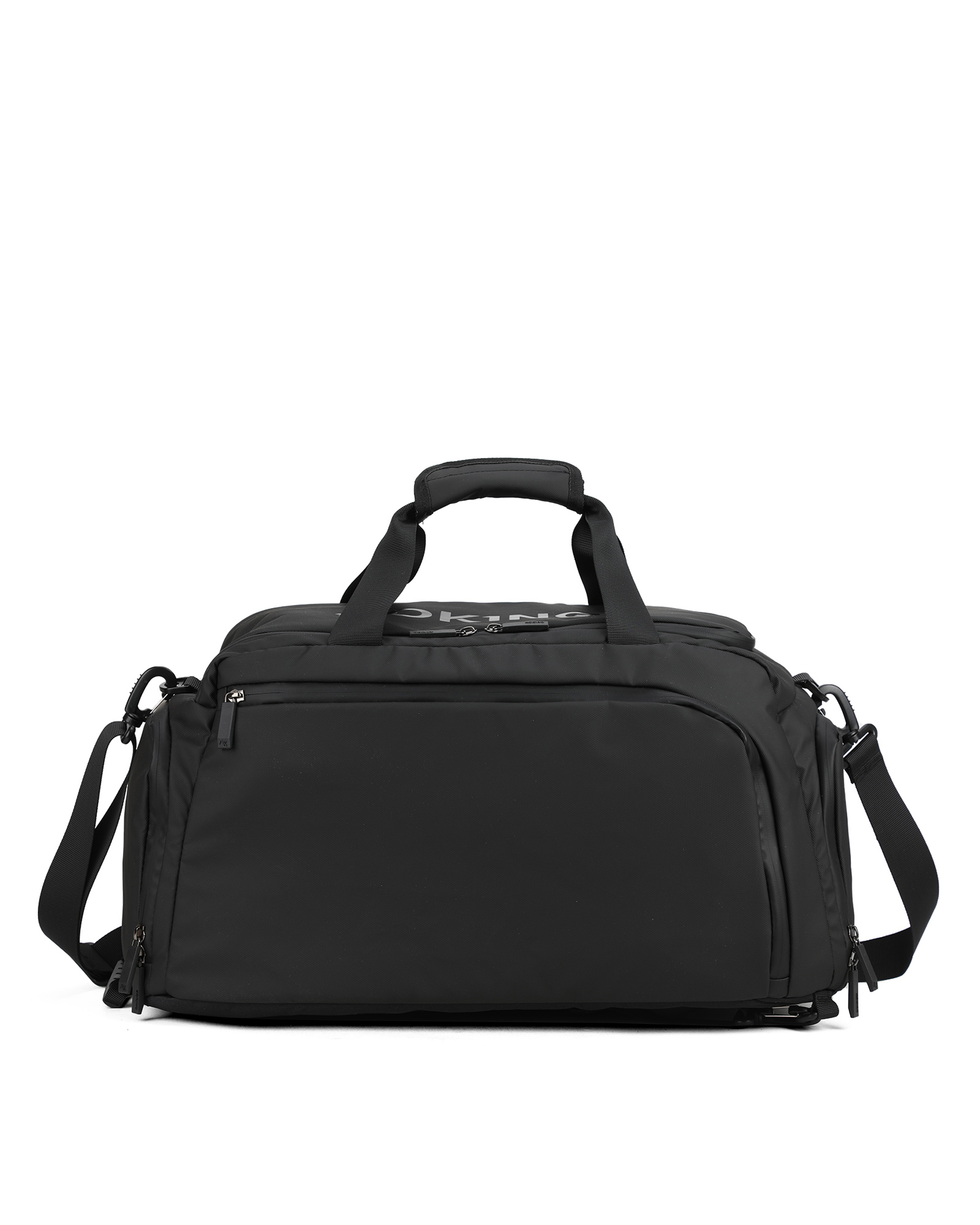Aoking Reisetasche Unisex BLACK Image