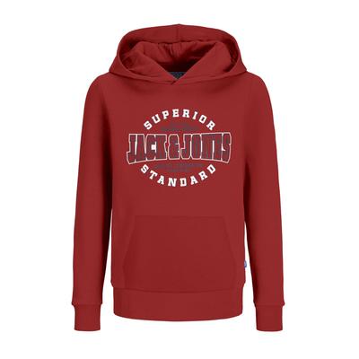 Jack & Jones Junior Kapuzensweatshirt