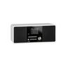 Imperial Dabman i200 Internet Digital White - Radio (Internet, digitale, Dab+, FM, 87.5-108 MHz,