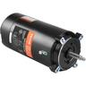 Vevor Moteur de pompe de piscine 1,5 cv 56J 115 v (13,6 A)/230 v (6,8 a) 3450 tr/min facteur de