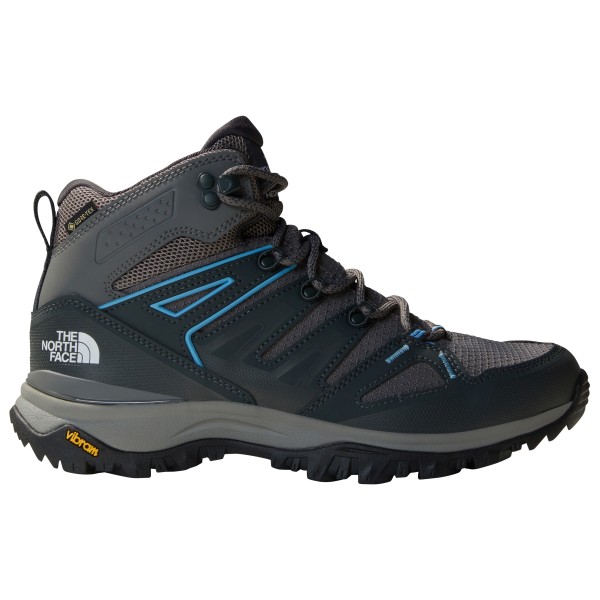 The North Face - Women's Hedgehog Mid GORE-TEX - Wanderschuhe US 7,5 | EU 40 schwarz