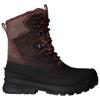 The North Face - Women's Chilkat V 400 WP - Winterschuhe 42 | EU 44,5 schwarz