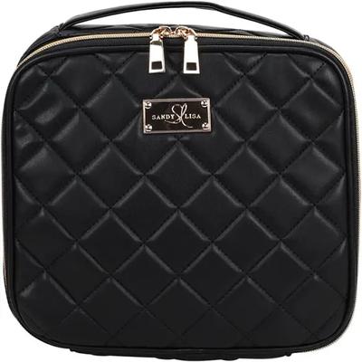 Sandy Lisa St. Tropez Makeup Bag