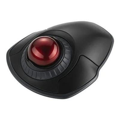 Kensington Orbit Wireless Trackball with Scroll Ring