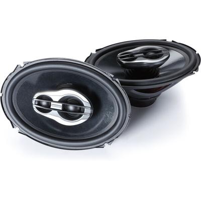 Hertz SPL Show SX 690 H 6" x 9" Bag Speakers for Harley Davidson