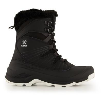 Kamik - Women's Icelandf - Winterschuhe 38 | EU 38 schwarz Image
