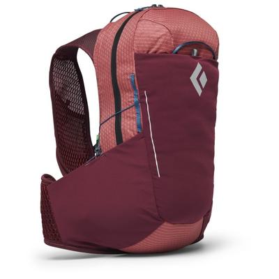 Black Diamond - Women's Pursuit 15 - Wanderrucksack Gr 15 l - L rot Image