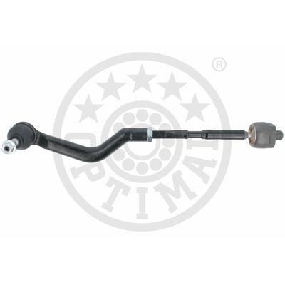 OPTIMAL Spurstange vorne rechts für RENAULT NISSAN 485212518R 480014EH0A 480014EH0B G0-2049