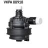 SKF Wasserpumpe für BMW 11518651287 VKPA 88918