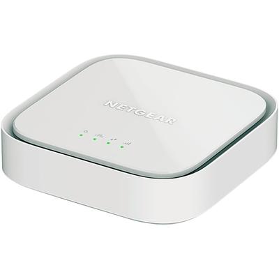 NETGEAR Modem "LM1200" Modems weiß