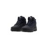 Outdoorwinterstiefel JACK WOLFSKIN "EVERQUEST TEXAPORE MID M", Damen, Gr. 40, blau (schwarz navy), Synthetik, Textil, sportlich, Schuhe, Winterboots, Snowboots, Winterschuhe, wasserdicht & gefüttert